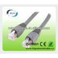 Fluke tested lan cable patch cord cable